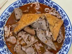 -大鼎沙嗲面(港口路店)