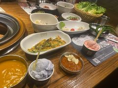 -农乐园炭火烤肉(世茂店)