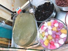 -忆夏爽黑仔漳州四果汤(顶澳仔猫街店)