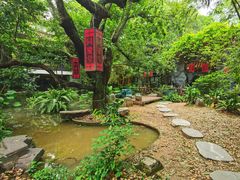 -同庆堂(解放北路店)