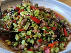 -自贡盐帮菜·玩辣餐厅(樱花园西街店)