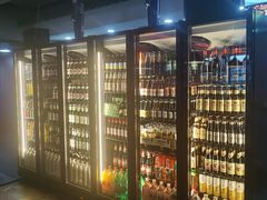 -刘记大块烤羊腿餐吧(北沙滩店)