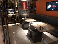 -星聚会KTV(北京世贸天阶店)