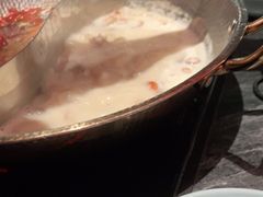 -捞王猪肚鸡火锅(金华义乌之心店)