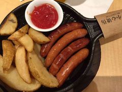 阿香米线(万达广场店)-阿香米线(中原万达店)