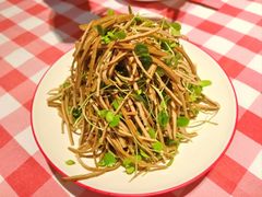 -京尊烤鸭店JINGZUN(春秀路店)