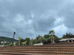 -朱家尖南沙景点
