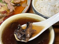 -慕儿姜鸭面江湖菜(七星岗二十年店)