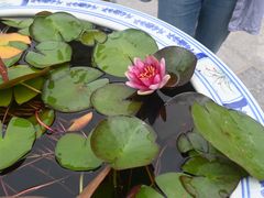 -终南山南五台景区