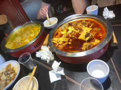 -美蛙四季(黄寺大街店)