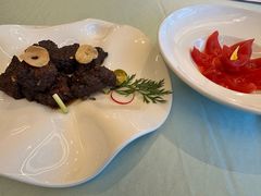 -彩丰楼中餐厅·仁恒洲际酒店