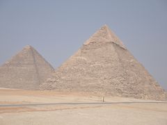 -吉萨金字塔群