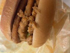 -麦当劳(北京路广百广场店)