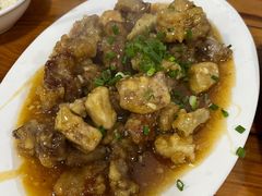-如我美食(达道社区店)