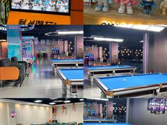-利剑潮玩·团建·亲子·聚会