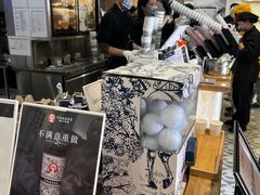 -霸王茶姬(正佳广场店)