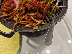 -鲁菜根·泰安菜(万达店)