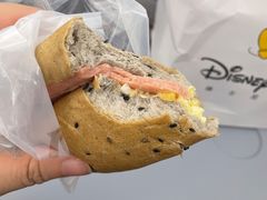 -SUBWAY赛百味(浦东机场店)