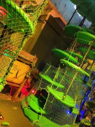 -恐龙探索乐园(磁器口店)