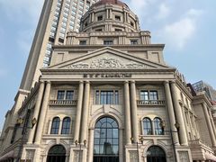 -天津意大利风情旅游区