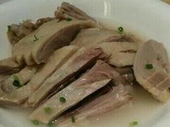 -琉璃餐厅(德基广场店)