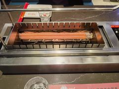 -邢氏老太太烤串(北兴街店)
