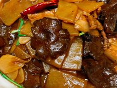 -谷语中餐厅