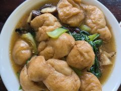 -阿东农家菜(新场古镇下塘街店)