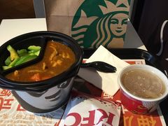 -肯德基(新八一店)