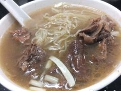 -汉记面馆(南华东路店)