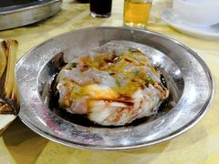 猪杂拉肠-标记美食新鲜猪杂(兴南大道店)