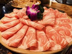 -蜀大侠火锅(四川北路店)