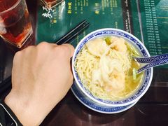 -麦奀云吞面世家 山顶店(山顶广场店)
