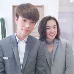 -简法造型·品牌形象店