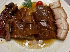 -和平馆·地道港澳茶餐厅(西门口店)