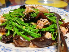 -赶海儿海鲜镖局·平价海鲜小馆(金沙滩店)
