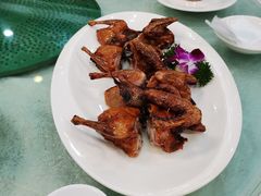 -快活林食家