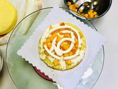 -ZUO无作不乐烘焙课堂(国贸城店)