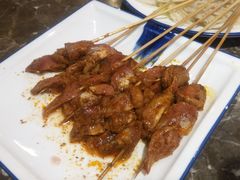 -蜀辣居鲜货老火锅(红牌楼店)