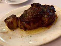 干式熟成肉眼牛排-摩根扒房(桐梓林店)