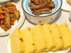 -北李妈妈菜·海肠捞饭(开发区万达店)
