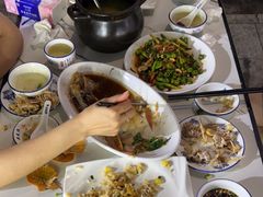 -范饭椰林川湘味海鲜·椰子鸡(三亚湾椰梦长廊店)
