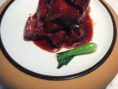 一品红烧肉-淮扬韵(凤八市政府店)