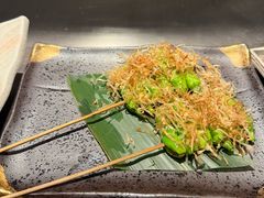 -岩盐·铁板料理(嘉里店)