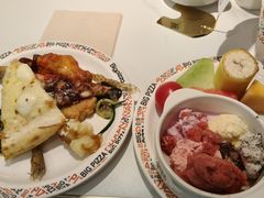 -比格比萨自助(新辰里学清路店)