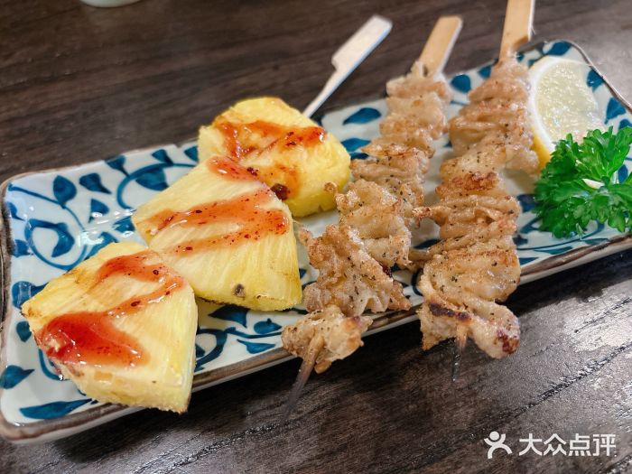 哥哥の深夜食堂(永乐汇亲子购物运动中心店)图片