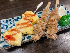 -哥哥の深夜食堂(永乐汇亲子购物运动中心店)