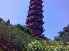 -南沙天后宫景区