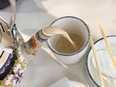 -帕米尔食府(白云观店)