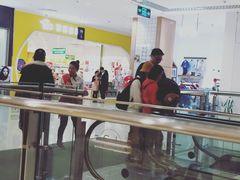 -海底捞火锅(凯德广场店)